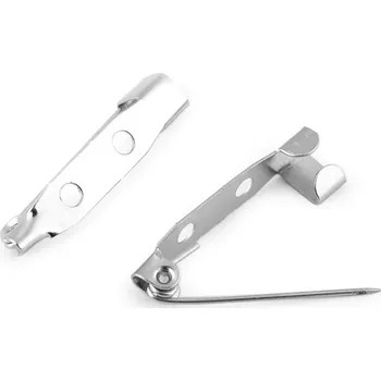 Brožový můstek 5x25 mm (do vyprodání zásob)