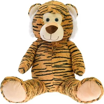 plyšák Tygr plyšový 59 cm sedící