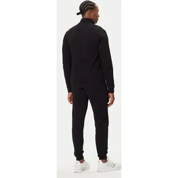 EA7 Emporio Armani Tepláková souprava 7M000966 AF10377 UC001 Černá Slim Fit XXL
