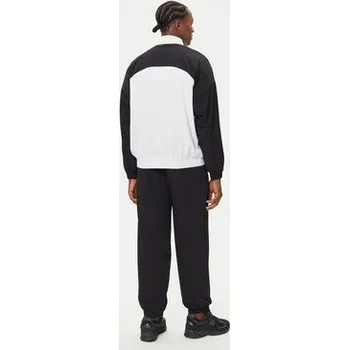 EA7 Emporio Armani Tepláková souprava 7M000928 AF13137 UC001 Černá Regular Fit 3XL