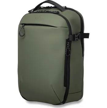 Městský batoh Volnočasový batoh Walker Element - Olive