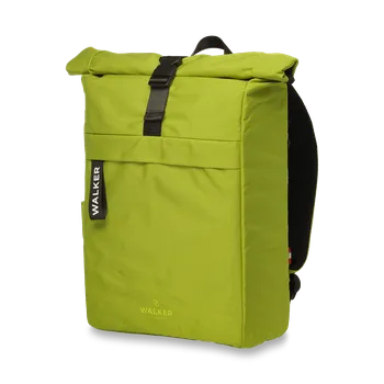Školní batoh Volnočasový batoh Walker Roll Top - Cactus
