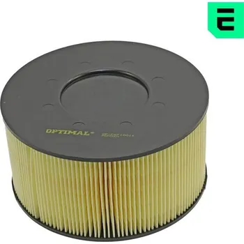Vzduchový filtr Vzduchový filtr OPTIMAL