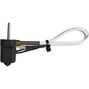 Příslušenství k 3D tiskárně Mingda topné těleso MD 600D/1000D, Velikost 0,8mm - Tvrzená