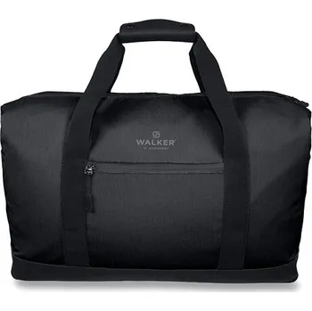 Cestovní taška Cestovní taška Walker The Concept 2.0 - Miami Anthracite