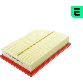 Vzduchový filtr Vzduchový filtr OPTIMAL