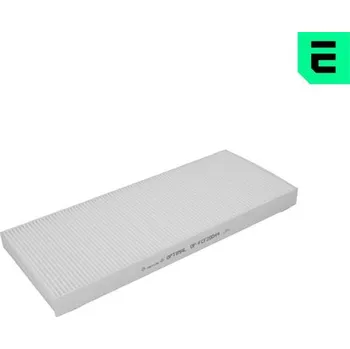 Kabinový filtr Kabinový filtr OPTIMAL