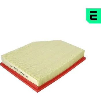 Vzduchový filtr Vzduchový filtr OPTIMAL