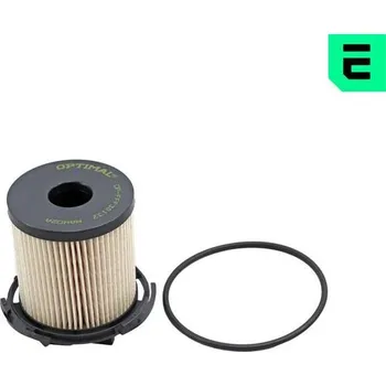 Palivový filtr Palivový filtr OPTIMAL