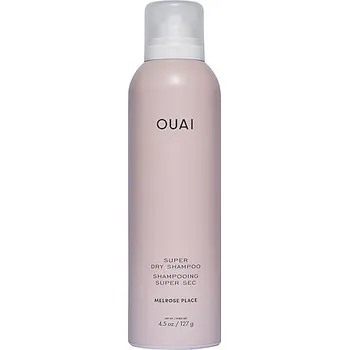 Šampon 760349-STYLING SUPER DRY SHAMPOO-MELROSE PLACE - Melrose Place – Super suchý šampon - OUAI