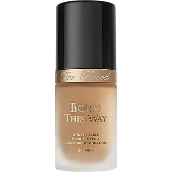 Make-up Honey (30 ml) - Born This Way Natural Finish Foundation - Make-up - TOO FACED