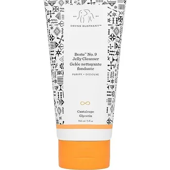 BESTE N9 JELLY CLNS150ML - Beste No. 9 Jelly Cleanser - Čisticí Gel - DRUNK ELEPHANT