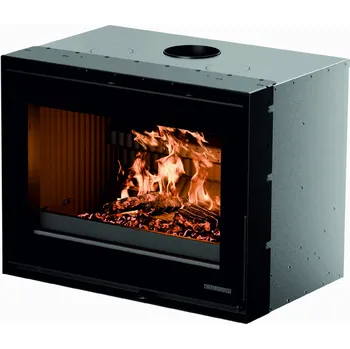 Krbová vložka THERMOROSSI SKYLINE 540 - krbová vložka na dřevo
