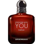 754505-100 ml - Stronger with You Parfum - Parfémovaná voda - ARMANI