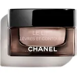 558716-LE LIFT LIP AND CONTOUR CARE 15G - LE LIFT - Péče O Rty A Kontury - CHANEL