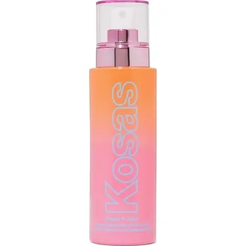 Pleťový krém 664631-100ml - Plump + Juicy Spray – Sérum s kolagenem ve spreji - KOSAS