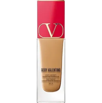 Make-up 583471-Medium neutra 5 - 25 ml - Very Valentino – Lehký make-up s 24h výdrží a SPF25 - VALENTINO MAKE UP