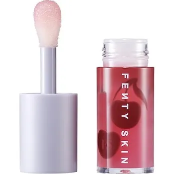 Péče o rty 585639-CHERRY TREAT LIP CONDITIONING OIL 5.6ML - Fenty Treatz – Hydratační olej na suché rty s jojobovým olejem - FENTY SKIN
