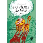 Povídky ke kávě VI. aneb Jak přežít katastrofu