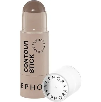 690733-STICK CONTOUR-24 B - CONTOUR STICK – Konturovací krémová tyčinka - SEPHORA COLLECTION