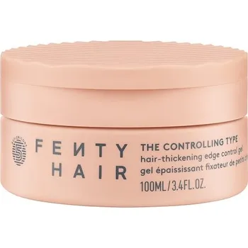 Stylingový přípravek 756436-THE CONTROLLING TYPE EDGE CONTROL 100ML - The Controlling Type – Fixační gel na kontury vlasů - FENTY HAIR