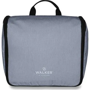 Kosmetická taška Walker The Concept 2.0 - Ibiza Grey