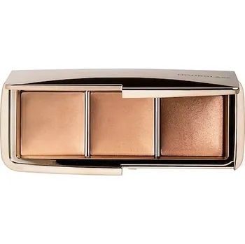 Paletka dekorativní kosmetiky 544828-AMBIENT LIGHTING PALETTE VOLUME 2 - Ambient Lighting Palette Volume II - Paletka rozjasňovačů - HOURGLASS