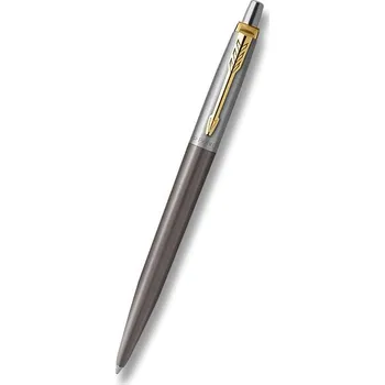 Parker Jotter XL Core Grey GT - kuličkové pero Šedá
