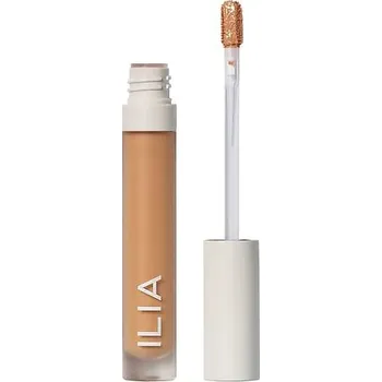 Korektor 533727-TRUE SKIN CONCEALER MESQUITE - True Skin Serum Concealer - Korektor - ILIA