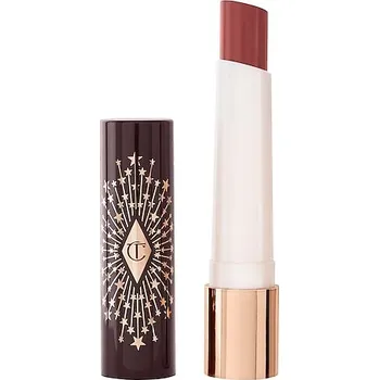 Přípravek na rty 543665-HYALURONIC HAPPIKISS - HAPPIPETAL - Hyaluronic Happikiss – Balzám na rty - CHARLOTTE TILBURY