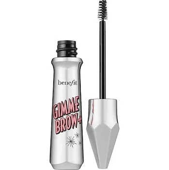 Tužka na obočí GIMME BROW + GREY-514179 - Gimme Brow+ Objemový gel na obočí - Gel na obočí s mikrovlákny - BENEFIT COSMETICS