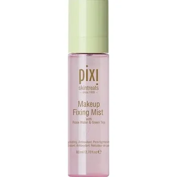 Make-up 80 ml - Make-up Fixing Mist - Fixační sprej na make-up - PIXI