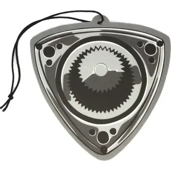 Vůně do auta Vůně do auta - Wankel