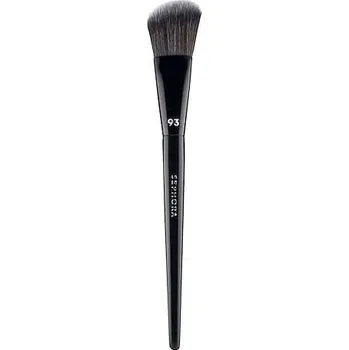 Kosmetický štětec 93 - Pro Brush Blush - Štětec na tvářenku - SEPHORA COLLECTION