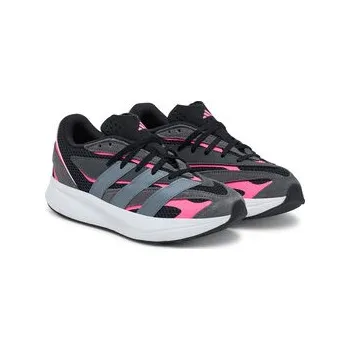 Dámská obuv adidas Sneakersy Lightblaze JR1299 Černá 40