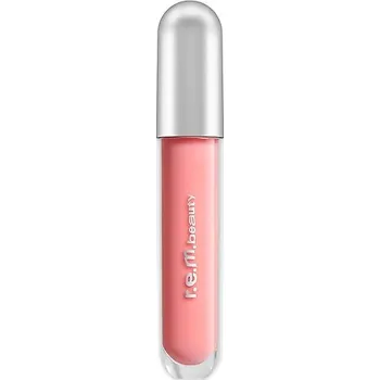 Lesk na rty 760220-ESSENTIAL DRIP GLOSSY BALM COSMO - Essential Drip Glossy Balm – Lesklý balzám na rty - REM BEAUTY