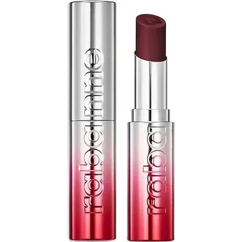 Rtěnka 705355-ROUGE RBN LIPCOLOR MAT SILENCIO 696 - Famous Lipcolor - Matná Hydratační Rtěnka - RABANNE MAKEUP