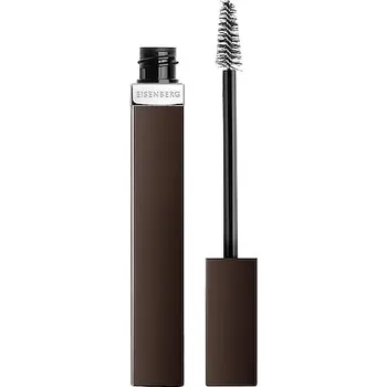 Tužka na obočí 611322-LES ESSENTIELS BROW DEF LASH PR 03 BRUN - Brow Definer & Lash Primer - Řasenka na obočí a řasy - EISENBERG