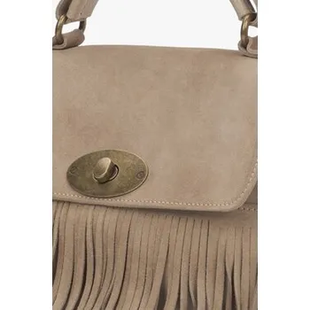 Kabelka Estro Kabelka ER00117423 Béžová OS