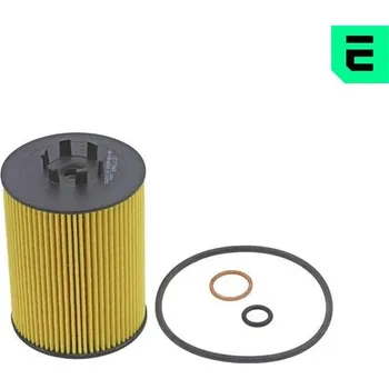 Olejový filtr Olejový filtr OPTIMAL