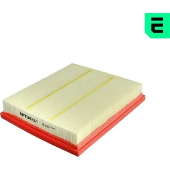 Vzduchový filtr Vzduchový filtr OPTIMAL