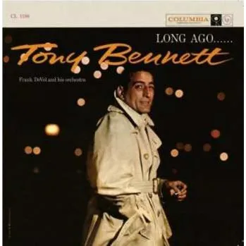 Hudba CD Tony Bennett: Long Ago & Far Away 2013