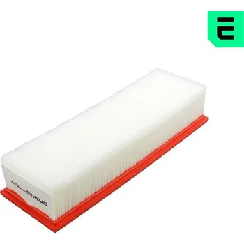 Vzduchový filtr Vzduchový filtr OPTIMAL