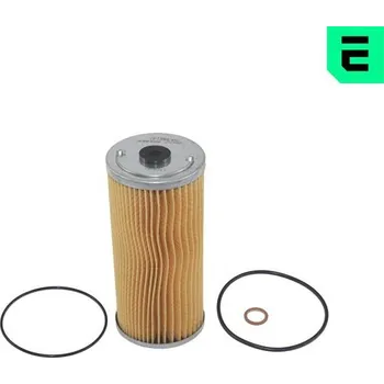 Olejový filtr Olejový filtr OPTIMAL