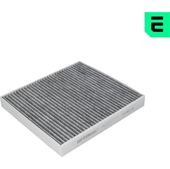 Kabinový filtr Kabinový filtr s aktivním uhlím Optimal