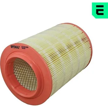 Vzduchový filtr Vzduchový filtr OPTIMAL