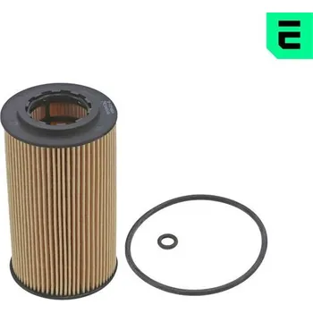 Olejový filtr Olejový filtr Optimal