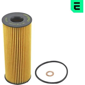 Olejový filtr Olejový filtr OPTIMAL