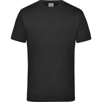 Pánské tričko Workwear-T Men Barva: Carbon, Velikost: 6XL