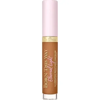 Korektor 612185-BORN THIS WAY LIGHT CONCEALER HONEY GRAH - Born This Way Ethereal Light Concealer - Korektor - TOO FACED